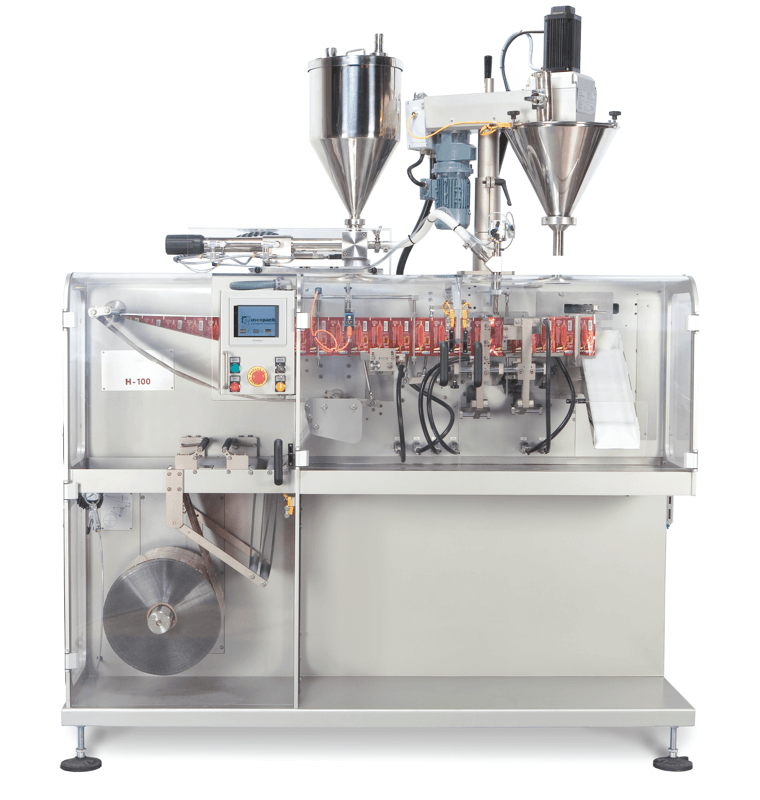 machine image