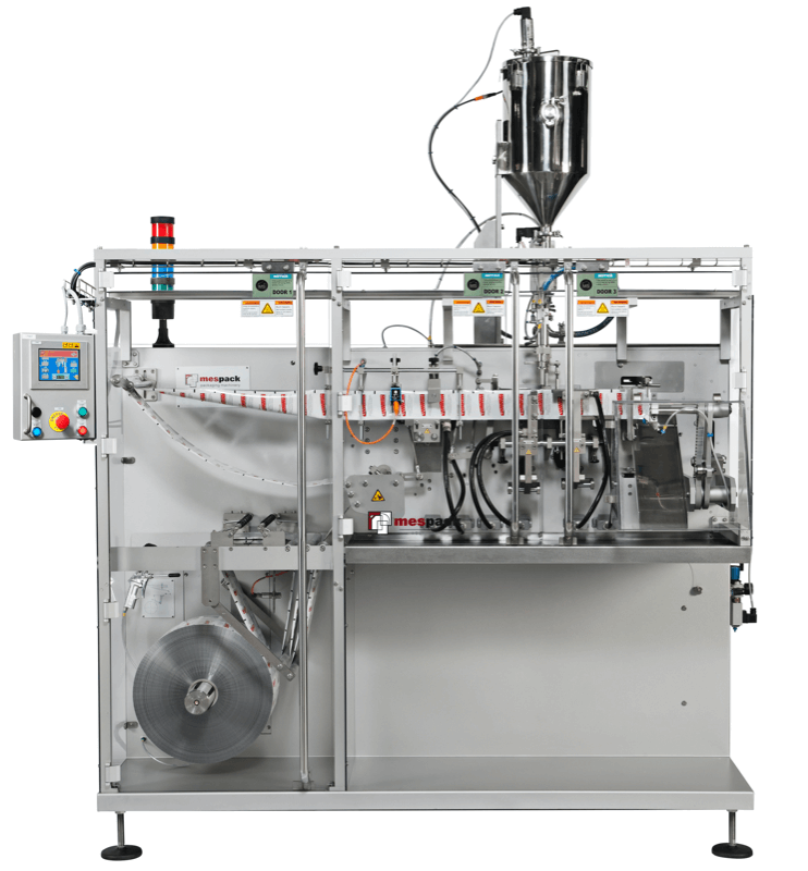 machine image