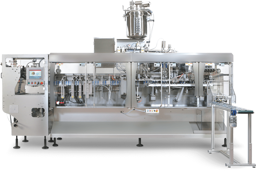 machine image