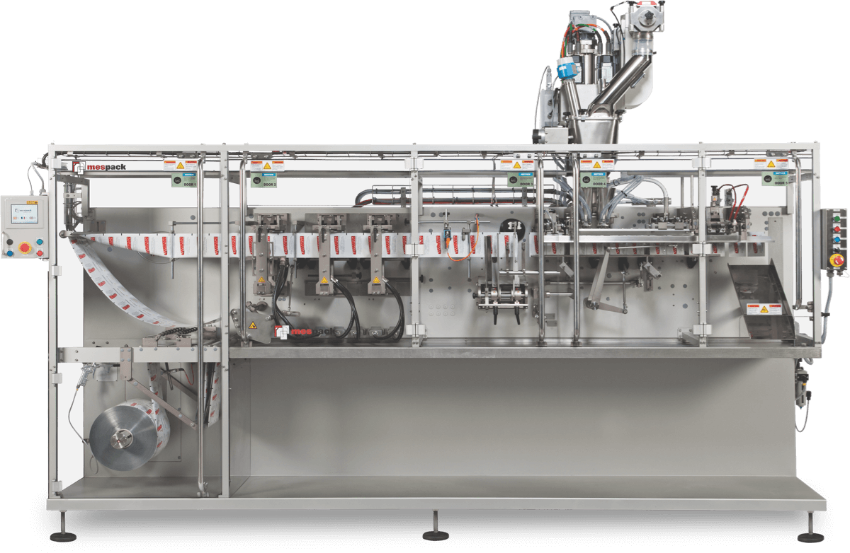 machine image