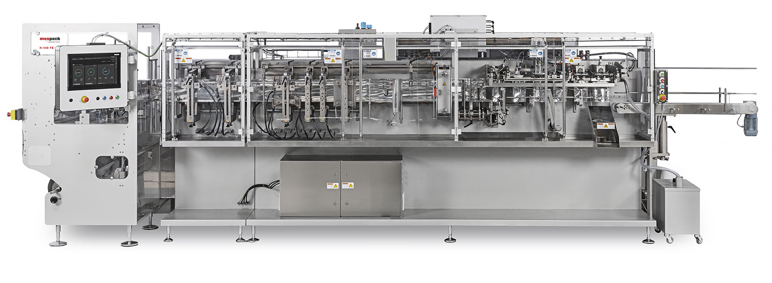 machine image