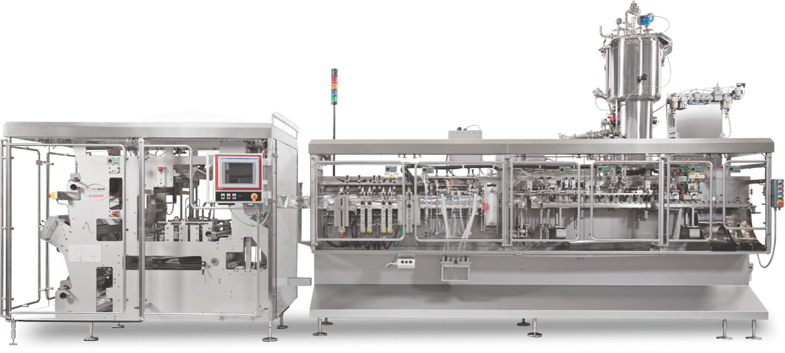 machine image