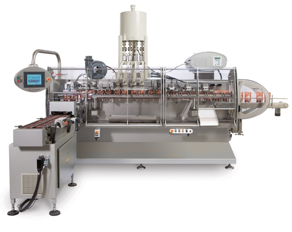 machine image