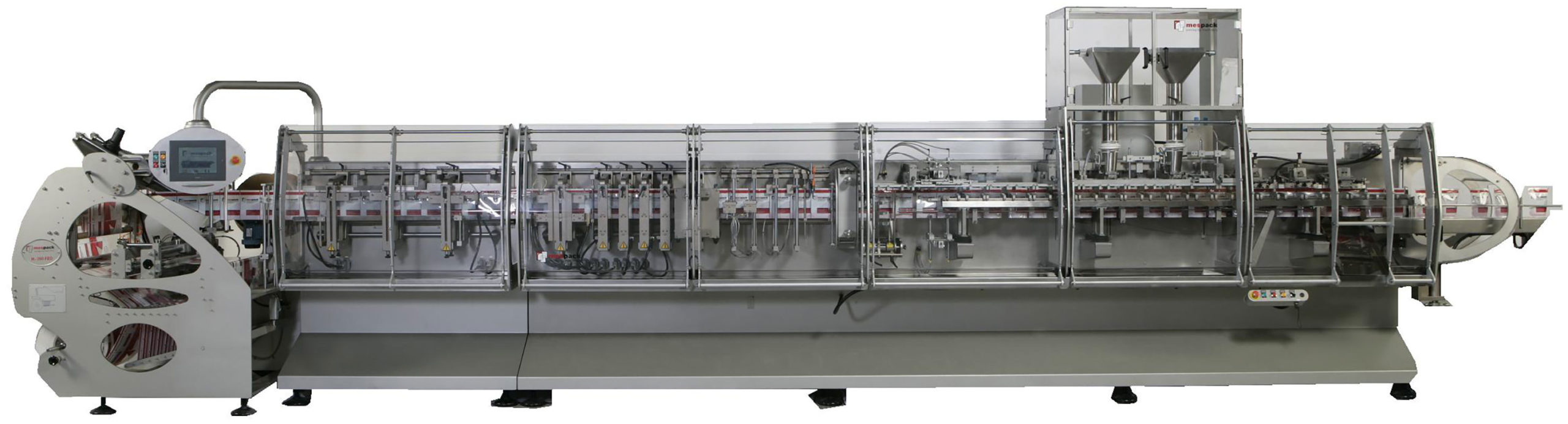 machine image