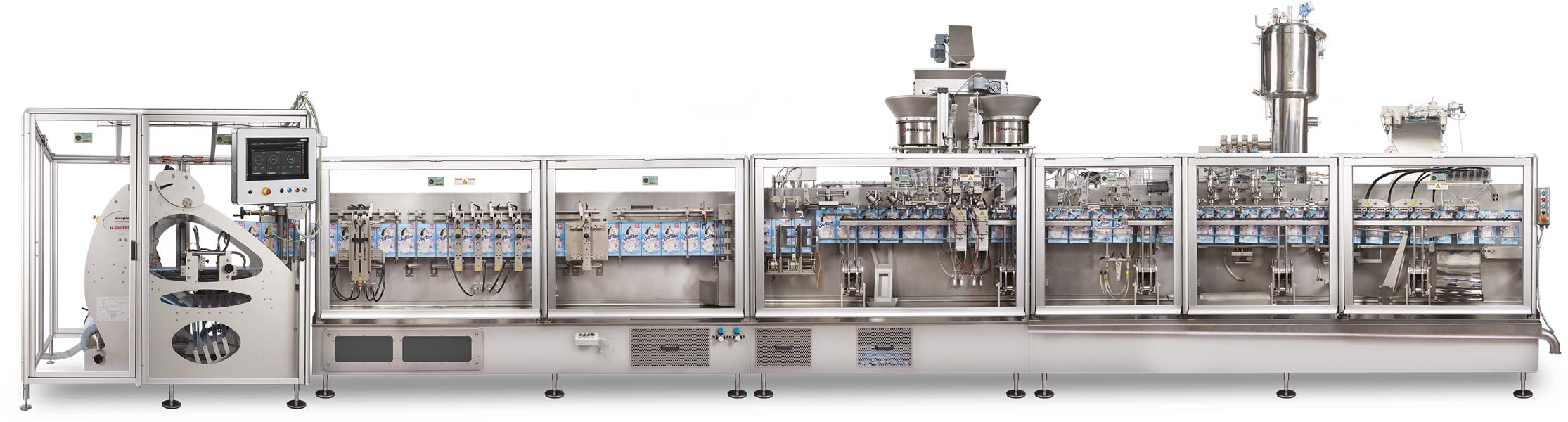 machine image