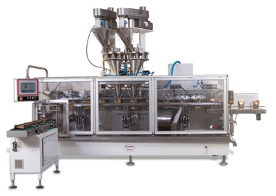 machine image