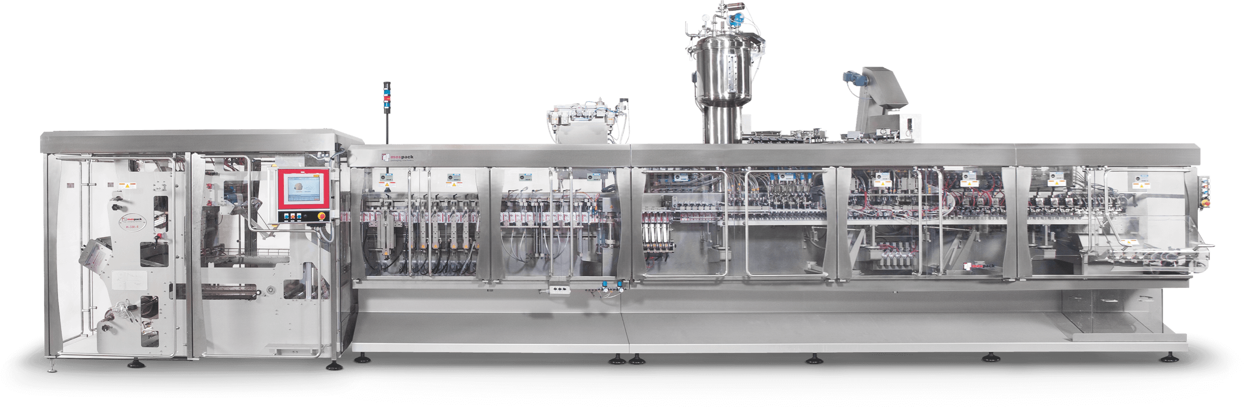 machine image