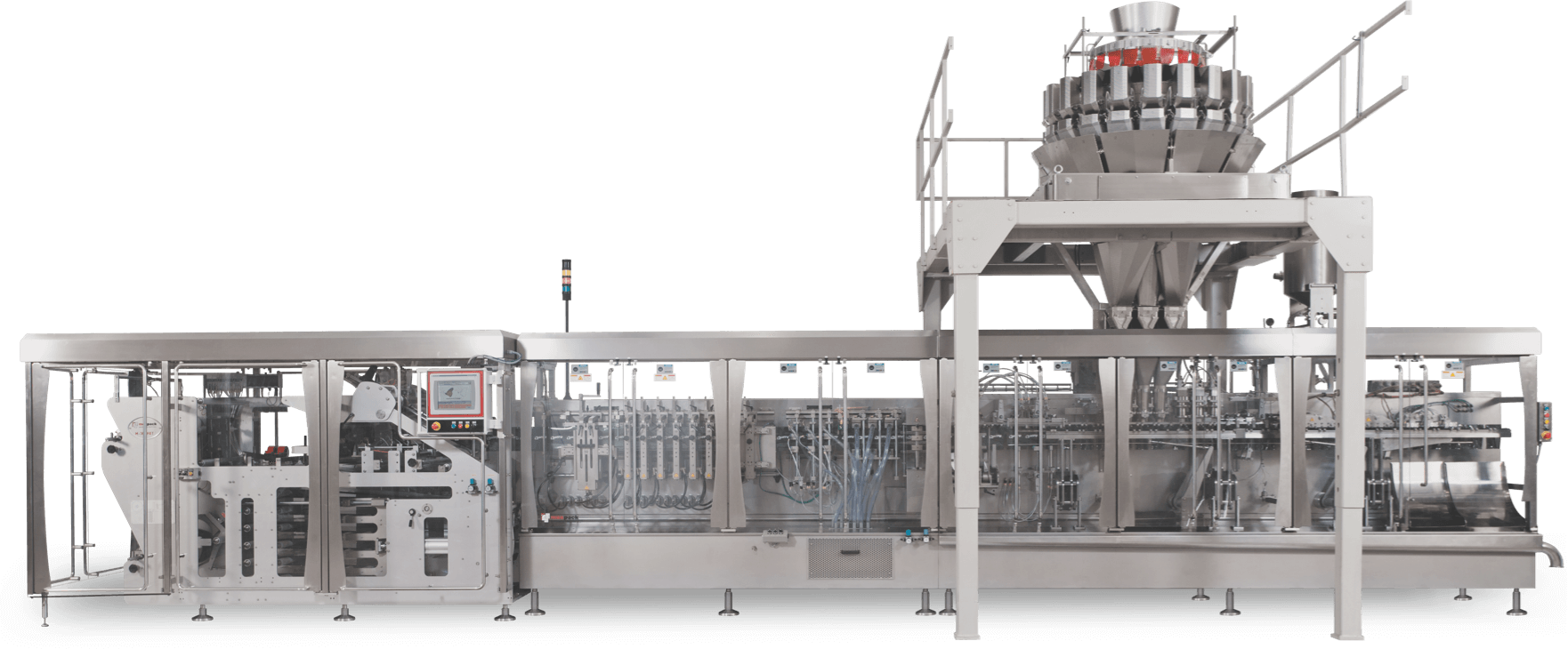 machine image