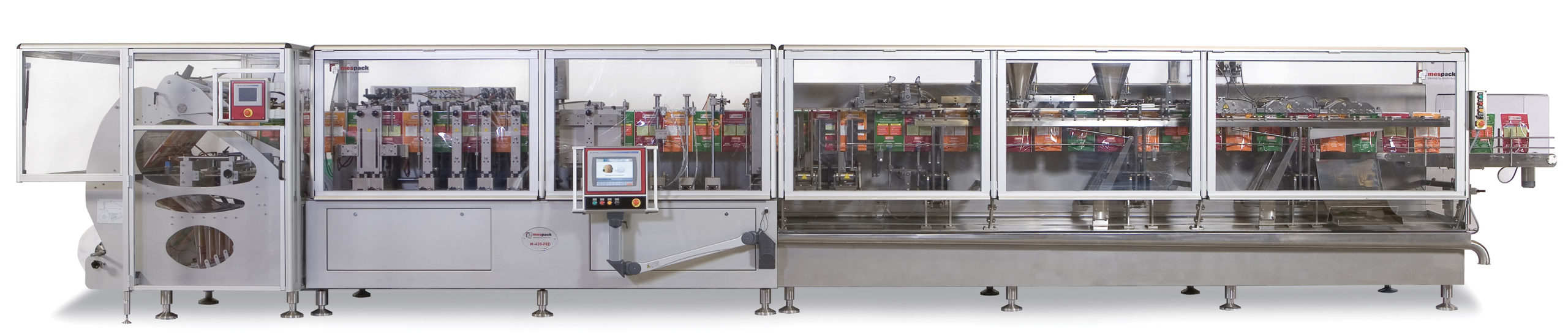 machine image