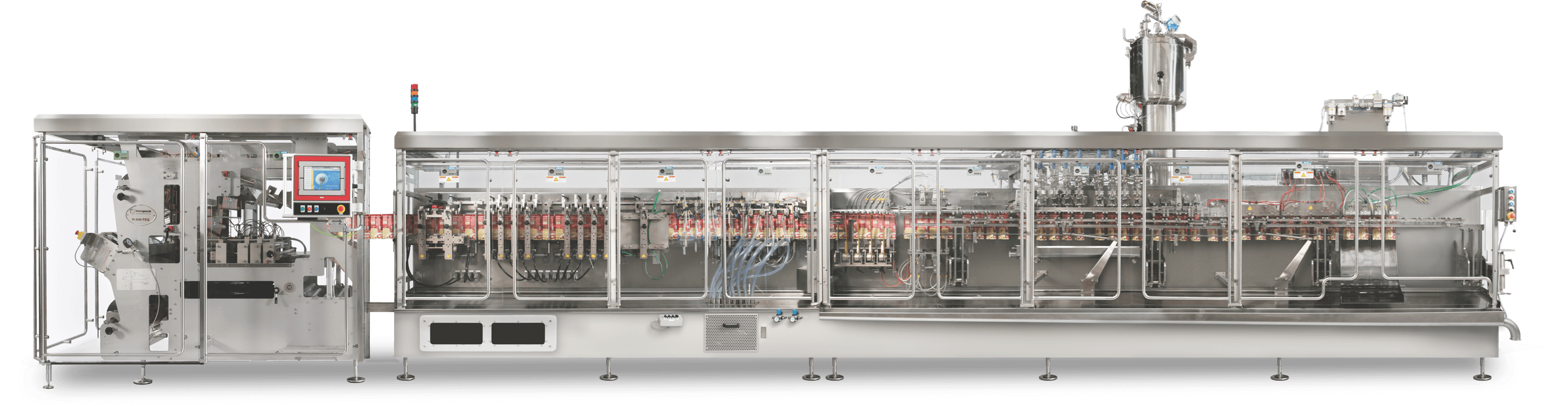machine image