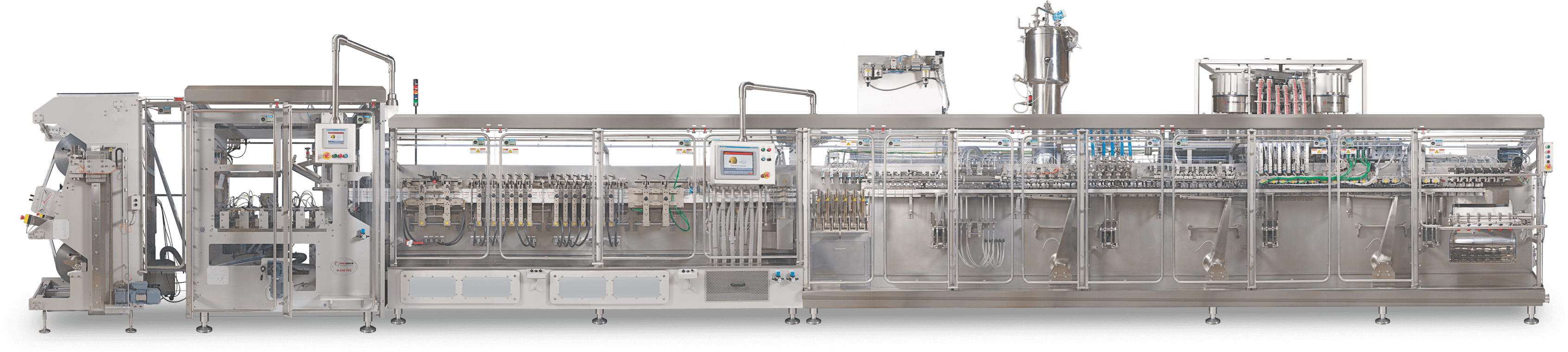 machine image