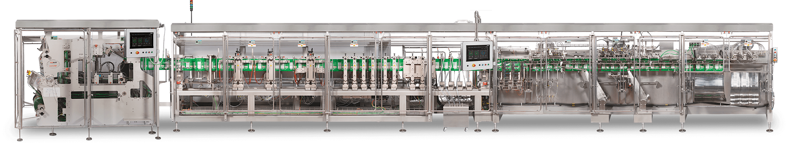 machine image