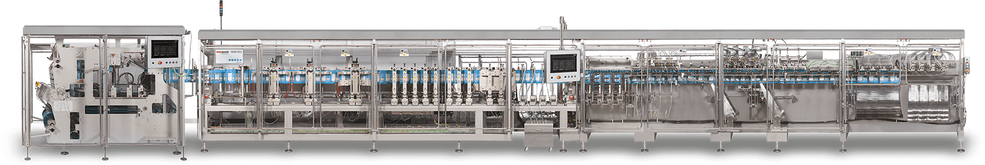 machine image
