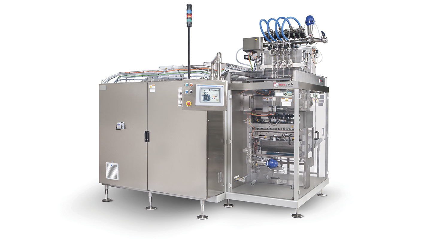 machine image