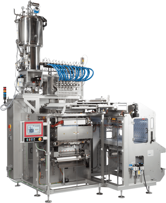 machine image
